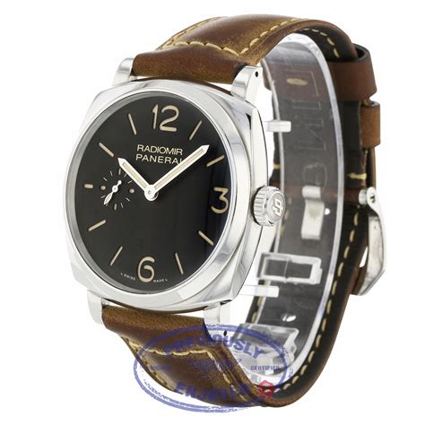 panerai 561|panerai radiomir 1940 42mm.